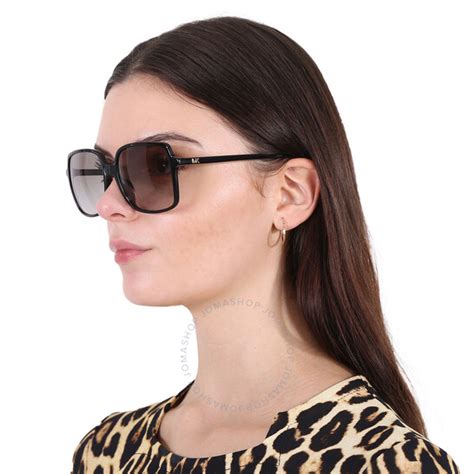 michael kors sunglasses mk2098u|Michael Kors MK2098U Square Sunglasses for Women.